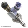 BECK ARNLEY NEW FUEL INJECT
