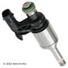 BECK ARNLEY NEW FUEL INJECT