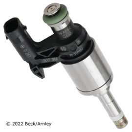 BECK ARNLEY NEW FUEL INJECT