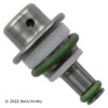 BECK ARNLEY PRESSURE REG