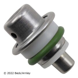 BECK ARNLEY FUEL INJECTION