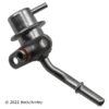 BECK ARNLEY FUEL INJECTION