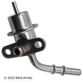 BECK ARNLEY FUEL INJECTION
