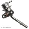 BECK ARNLEY FUEL INJECTION