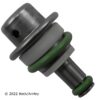 BECK ARNLEY FUEL INJECTION