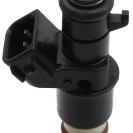 BECK ARNLEY NEW FUEL INJECT