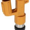 BECK ARNLEY NEW FUEL INJECT
