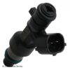 BECK ARNLEY FUEL INJECTOR