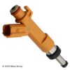 BECK ARNLEY FUEL INJECTOR