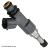 BECK ARNLEY FUEL INJECTOR