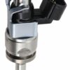 BECK ARNLEY NEW FUEL INJECT
