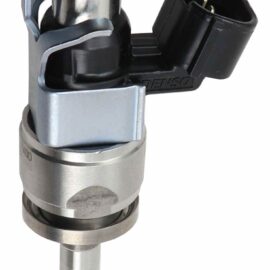 BECK ARNLEY NEW FUEL INJECT