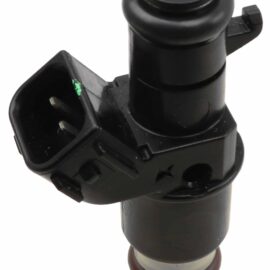 BECK ARNLEY NEW FUEL INJECT