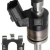 BECK ARNLEY NEW FUEL INJECT