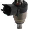 BECK ARNLEY NEW FUEL INJECT