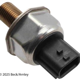 BECK ARNLEY HIGH PRESSURE F