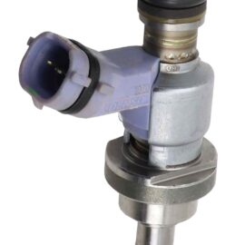 BECK ARNLEY NEW FUEL INJECT