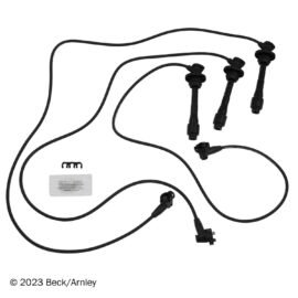 BECK ARNLEY IGN WIRE SET
