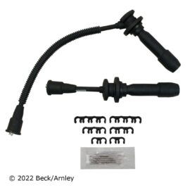 BECK ARNLEY IGN WIRE SET