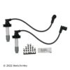 BECK ARNLEY IGN WIRE SET