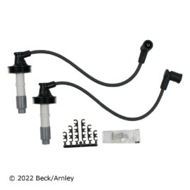 BECK ARNLEY IGN WIRE SET