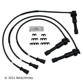 BECK ARNLEY IGN WIRE SET