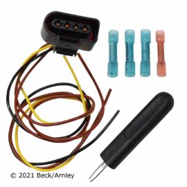 BECK ARNLEY COIL HARNESS RE