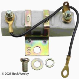 BECK ARNLEY IGN COIL RES