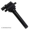 BECK ARNLEY IGNITION COIL