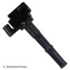 BECK ARNLEY IGNITION COIL