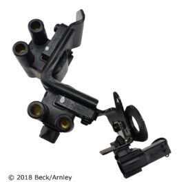 BECK ARNLEY IGNITION COIL