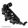 BECK ARNLEY IGNITION COIL