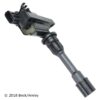 BECK ARNLEY IGNITION COIL