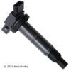 BECK ARNLEY IGNITION COIL