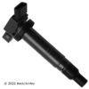 BECK ARNLEY IGNITION COIL