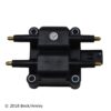 BECK ARNLEY IGNITION COIL