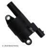 BECK ARNLEY IGNITION COIL