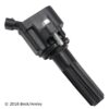 BECK ARNLEY DIRECT IGN COIL