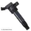 BECK ARNLEY IGNITION COIL