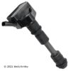 BECK ARNLEY IGNITION COIL