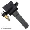 BECK ARNLEY THROTTLE GASKET