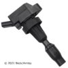 BECK ARNLEY IGNITION COIL