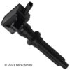BECK ARNLEY IGNITION COIL