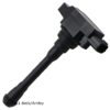 BECK ARNLEY IGNITION COIL