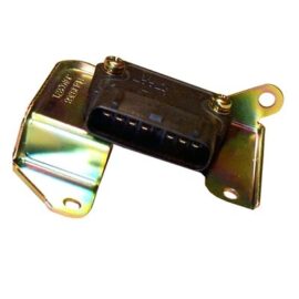 BECK ARNLEY POWER TRANSISTR