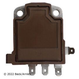 BECK ARNLEY IGNITOR