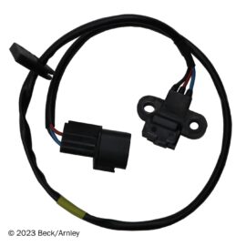 BECK ARNLEY CRANK ANGLE SNS