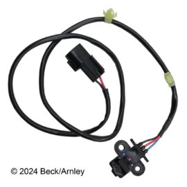 BECK ARNLEY CRANK ANGLE SNS