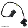 BECK ARNLEY CRANK ANGLE SNS