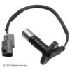 BECK ARNLEY CRANK ANGLE SNS